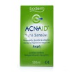 Boderm Acnaid Liquid Soap - Καθαρισμός για Επιδερμίδα με Τάση Ακμής, 500ml