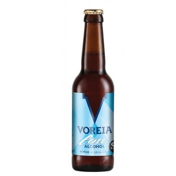 Voreia Low Alcohol 0.33L