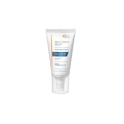 Ducray Promo (-15% Reduced Initial Price) Melascreen UV Creme Legere SPF50 + Dry Touch Slim Sunscreen Very High Protection 40ml 