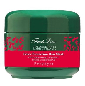 Fresh Line Porphyra Color Protection Hair Mask-Μάσ
