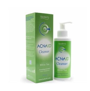 Boderm Acnaid Cleanser, 200ml 