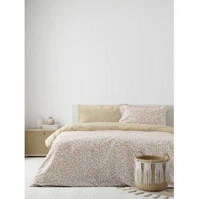Σετ Σεντόνια Μονά - Wildcat Kocoon Home 160x270