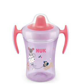Nuk Evolution Trainer Cup-Εκπαιδευτικό Κύπελλο με 