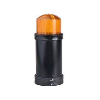 Lantern Labeling Flash 5J Orange 230V A Xvbc6M5