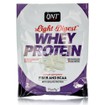 QNT Whey Protein Light Digest - White Chocolate, 40gr