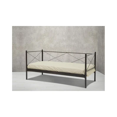 Καναπές Μεταλλικός MetalFurniture Ερμής Σκελετός 9