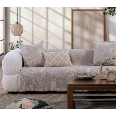 Ριχταρι Bamb-πολ Grow 170x300 nef-nef Home Wear Be