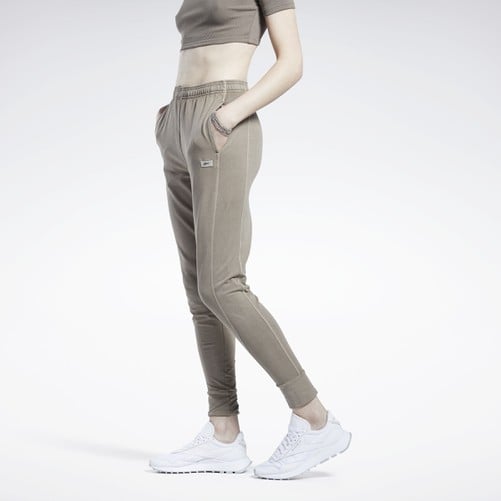 REEBOK FITTED PANTS