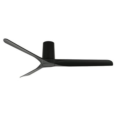 Ceiling Fan Londo 132cm Black Lucci Air