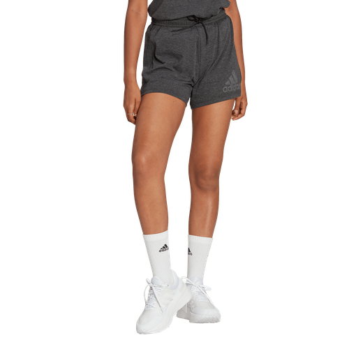 adidas women future icons winners shorts (HR6105)