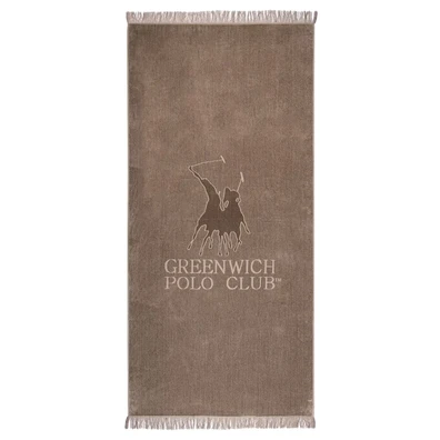 Greenwich Polo Club Πετσετα Θαλασσης 70χ170 3625 T