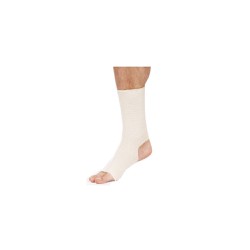 ADCO Thermal Ankle Brace Medium (26-29) 1 pair