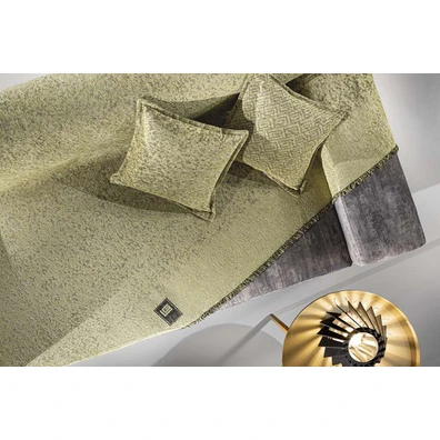 Ριχτάρι Καναπέ Matis Olive (Πολυθρόνας) 180x150 gu