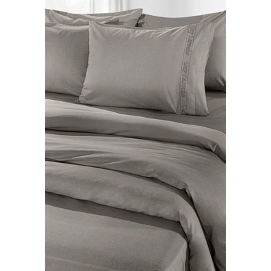 Σεντόνι Color Plus Dark Wenge 240x270 guy Laroche 