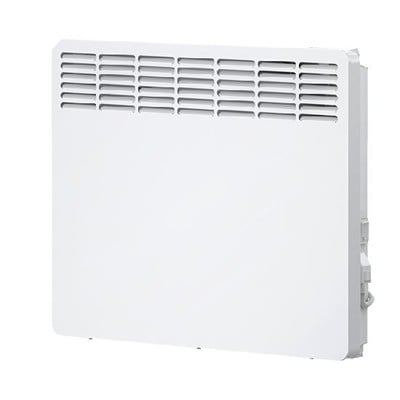 Wall Mounted Convector With Electronic Thermostat 