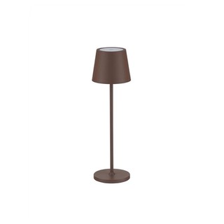 Table Lamp LED 2W 2700K Brown Siena 9223403