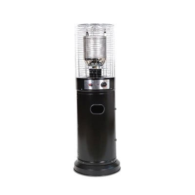 Outdoor Gas Heater 1.36M Prph-81071 Black