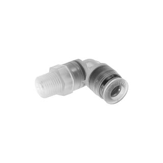 Push-in L-Fitting 133053