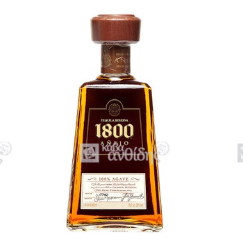 Tequila Reserva 1800 Anejo 0,7L