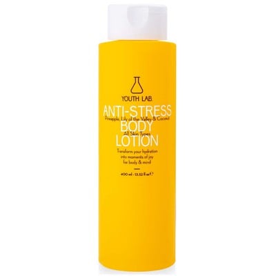 Youth Lab Anti-Stress Body Lotion Pineapple, Lilly