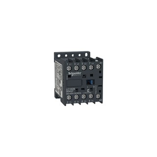 Contactor TeSys K 4P (4 NO) AC-1 440V 20A 110VAC C
