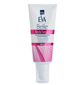 Eva Belle Body Serum Αντιοξειδωτικός Ορός Εντατική