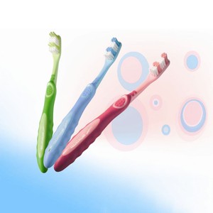 ELGYDIUM Junior οδοντόβουρτσα για παιδιά 7-12 ετών