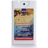 EXODOR SPRAY 15ML