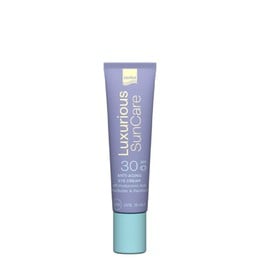 Intermed Luxurious Sun Care Anti-Aging Sunscreen Eye Cream SPF30 15ml
