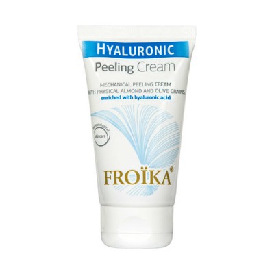 FROIKA - HYALURONIC Peeling Cream - 75ml