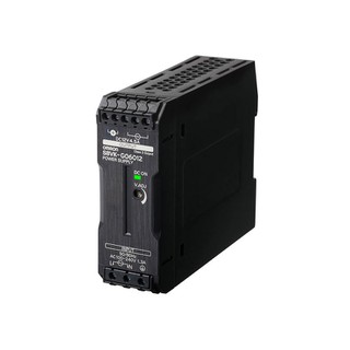 Book Type Power Supply 60W-12VDC 4.5A S8VK-G06012 