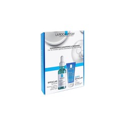 La Roche Posay Promo Effaclar Ultra Concentrated Serum 30ml & Δώρο Gel Καθαρισμού Για Λιπαρή Επιδερμίδα 50ml