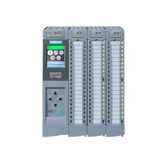 Simatic S7-1500 compact CPU 1512C-1 PN  -  6ES7512
