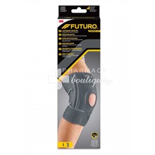 Futuro Comfort Fit Knee Stabilizer - Ελαστική Επιγονατίδα Σταθεροποίησης, 1τμχ. (04040)