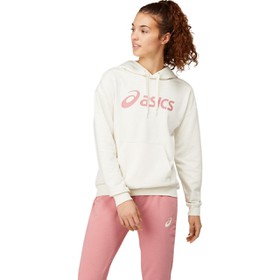 BIG ASICS OTH HOODIE  Μπλούζα Εισ.