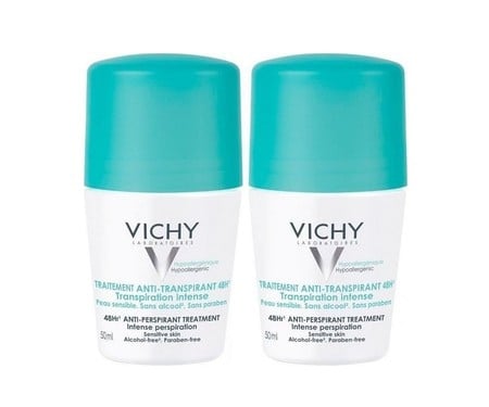 Σειρά Deodorant - Vichy