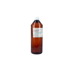 Chemco Paraffin Oil Light Παραφινέλαιο Ελαφρύ Φαρμακευτικό 1lt