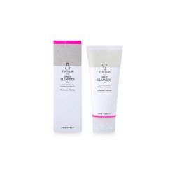 YOUTH LAB. Daily Cleanser Combination Oily Skin Τζελ Για Βαθύ Καθαρισμό 200ml