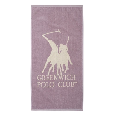 Greenwich Polo Club Πετσετα Γυμναστηριου 45x90 393