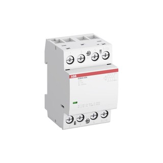 Remote Control Indoor Installation Switch 40A ESB4
