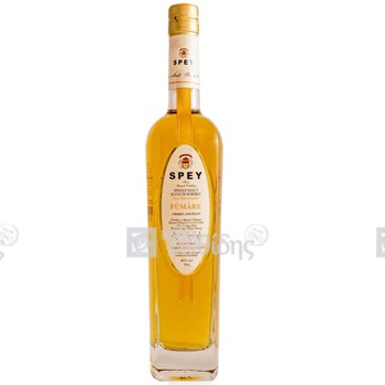Fumare  Spey Single Malt Whisky Speyside Distillery 0.7L