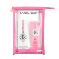 Roger & Gallet Promo Rose Water Perfume 30ml & Δώρ