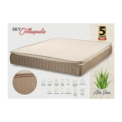 Στρώμα Ύπνου King Size ks Strom sky Orthopedic Alo