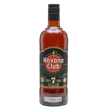 Havana Club Anejo Reserva 0.7 L