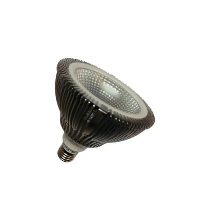 Lamp Led Hard Glass Ρar38 18W Ε27 3000Κ 240V 1600 