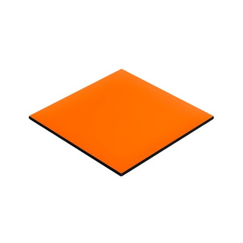 Fitto-10 70x70 orange