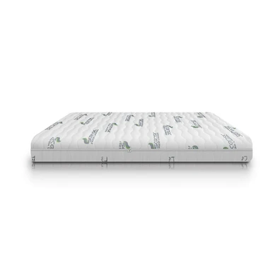 Στρώμα Ύπνου Μονό Χωρίς Ελατήρια Ecosleep Dual Emo