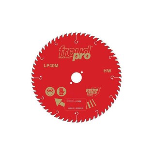 Cutting Disc for Wood Φ190 Τ12 LP20M013