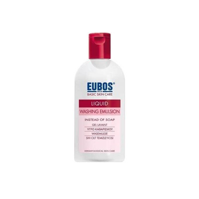 Eubos - Liquid Red - 200ml