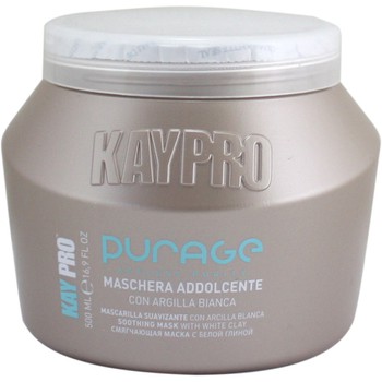 PURAGE SOOTHING MASK CLAY 500ml